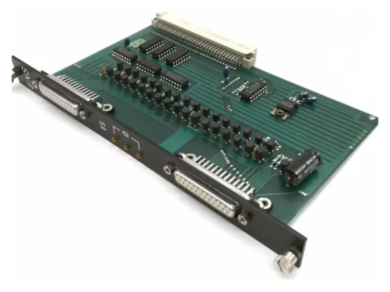 ECEXS2-1 PC-Platine PLC/Erweiterungsplatine von B&R