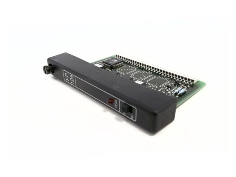 ECFP128-0 Bảng PC từ B&R