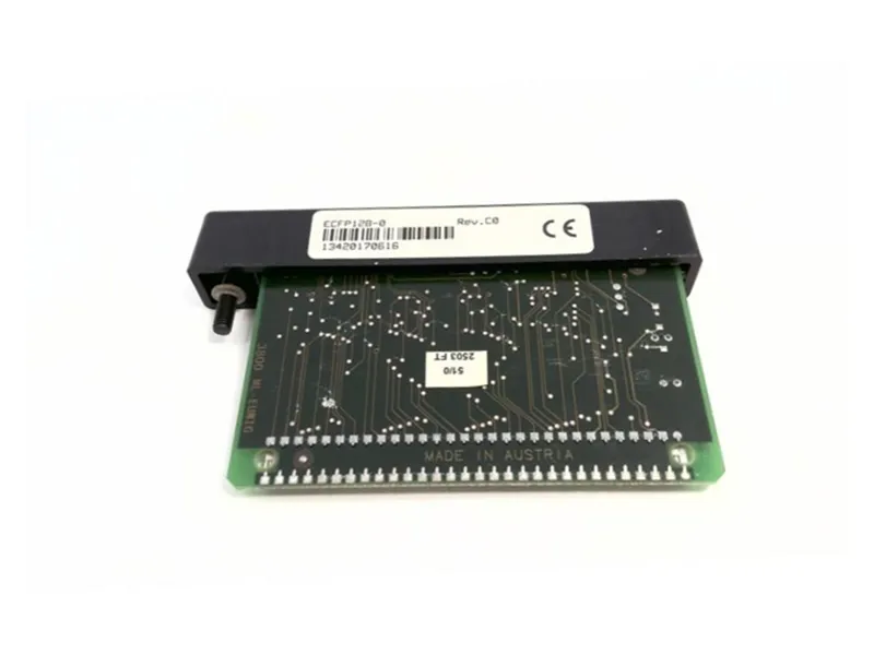 ECFP128-0 Bảng PC từ B&R