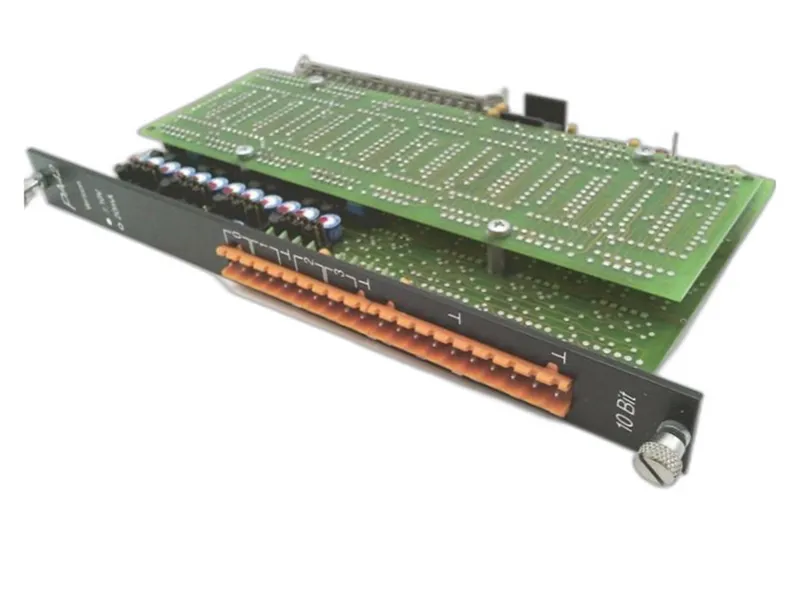 PLC deska/přídavná deska ECPA42-0 pro PC od B&R