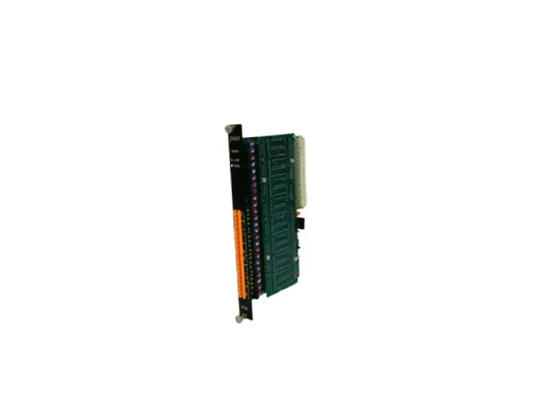 Modulo PLC/Rack ECPA81-2 di B&R