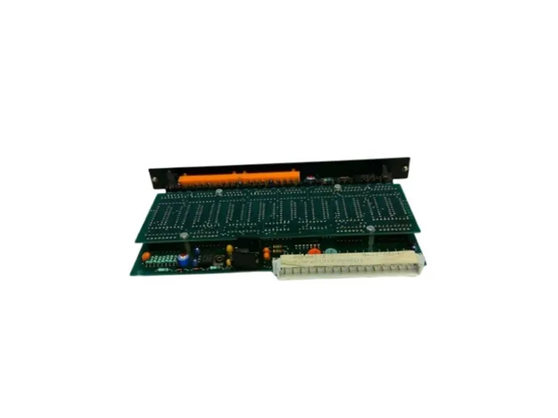 Modulo PLC/Rack ECPA81-2 di B&R