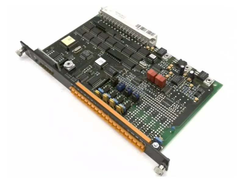 ECPE42-13 PC Board PLC/Add-On Board by B&R
