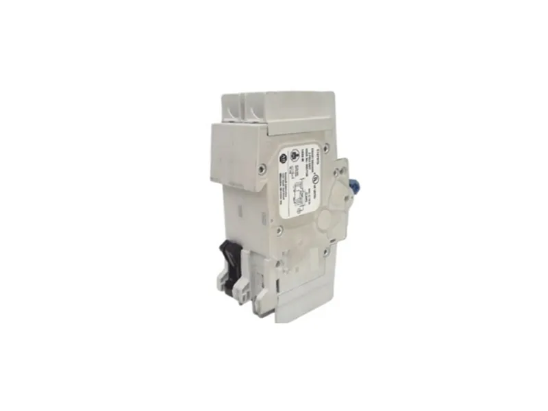 ALLEN BRADLEY 1489-M2C060 導軌安裝斷路器
