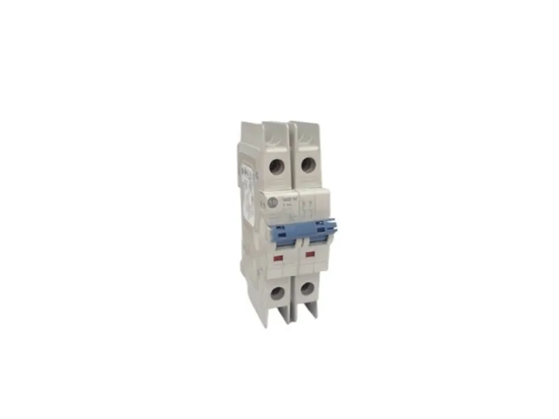 ALLEN BRADLEY 1489-M2C060 導軌安裝斷路器