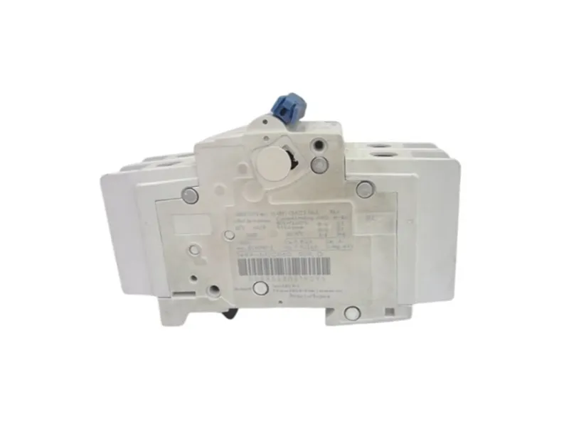 ALLEN BRADLEY 1489-M2C060 導軌安裝斷路器