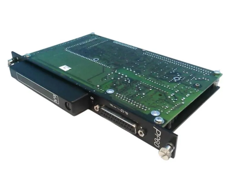 ECPP60-01 PLC Module/Rack by B&R