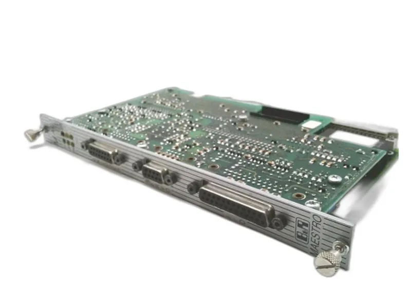 HCMAC1-0 PC Board PLC/Add-On Board by B&R