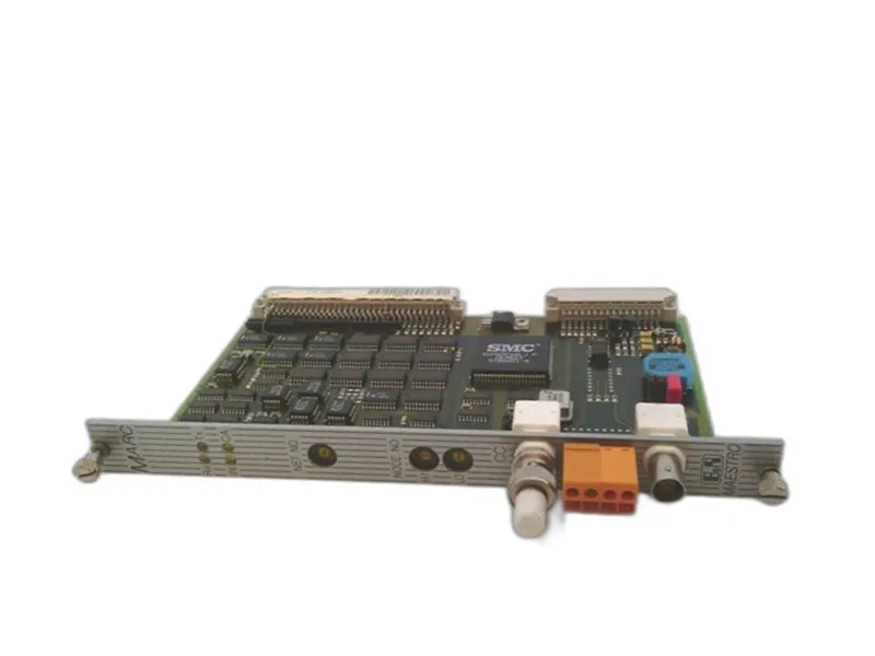 HCMARC-0CT PLC-Modul/Rack von B&R