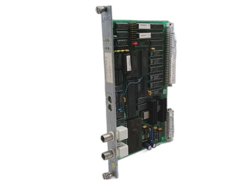 HCMARC-0CT PLC-Modul/Rack von B&R
