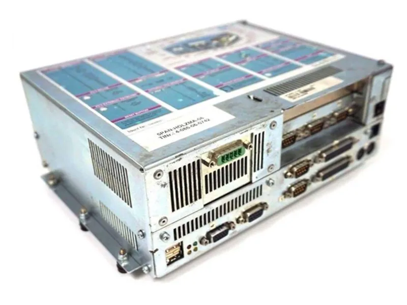 B&R IPC5000工業電腦