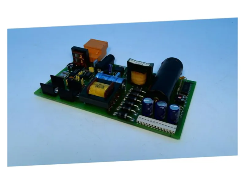 B&R MCNT33-0 PLC Add-On Board