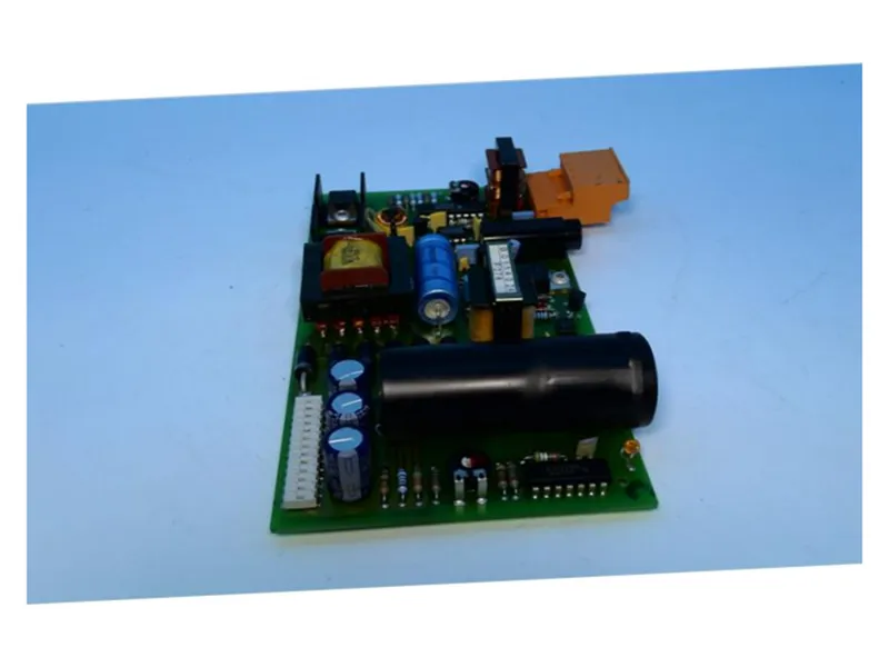 B&R MCNT33-0 PLC Add-On Board