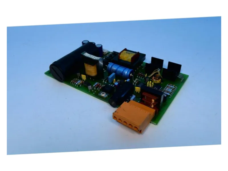 PLC/Add-On deska MCNT33-0 od B&R
