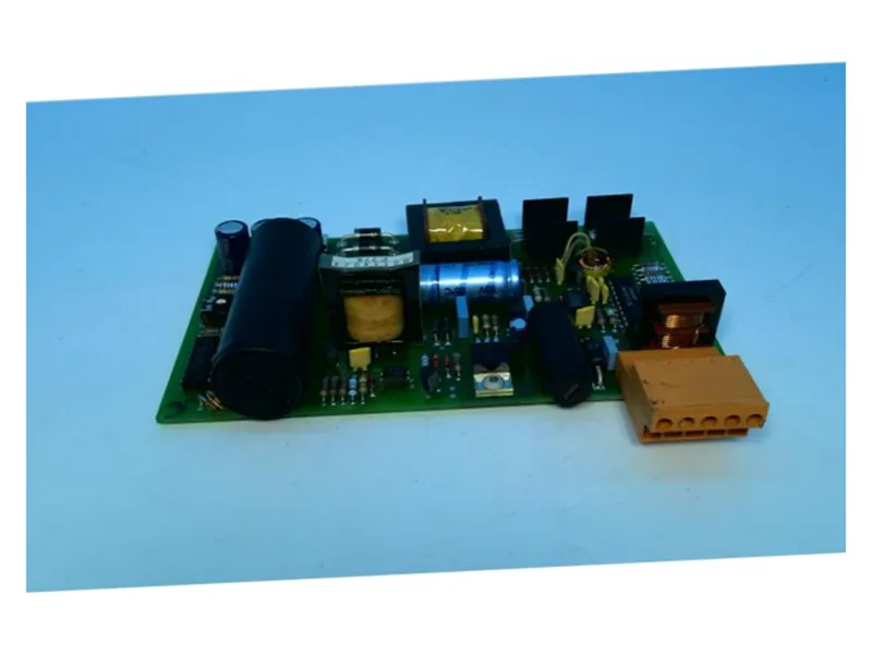 PLC/Add-On deska MCNT33-0 od B&R