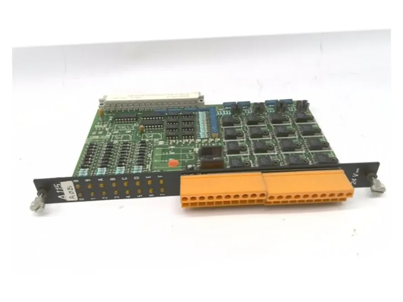 MDA115-0 VDC Logic I/O Module by B&R
