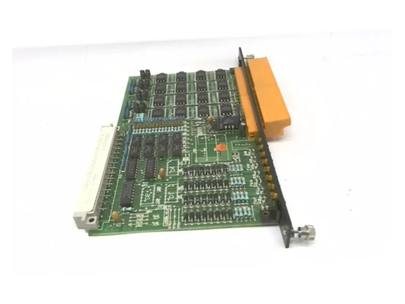 MDA115-0 VDC Logic I/O Module by B&R