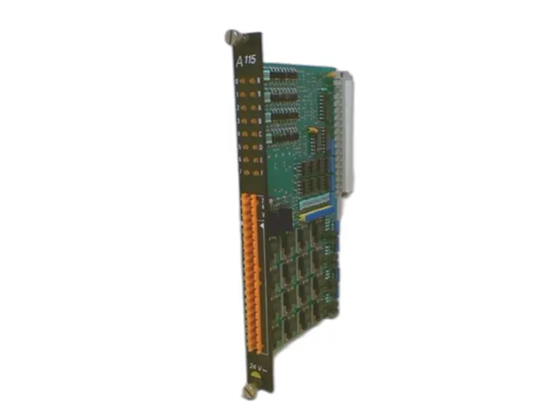 Logický I/O modul VDC MDA115-0 od B&R