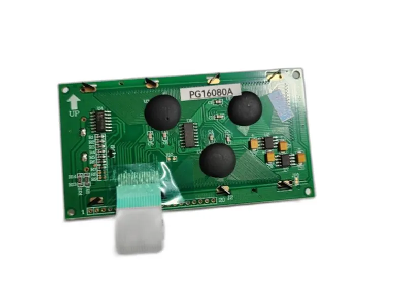 PG16080A B&R LCD/LED顯示屏