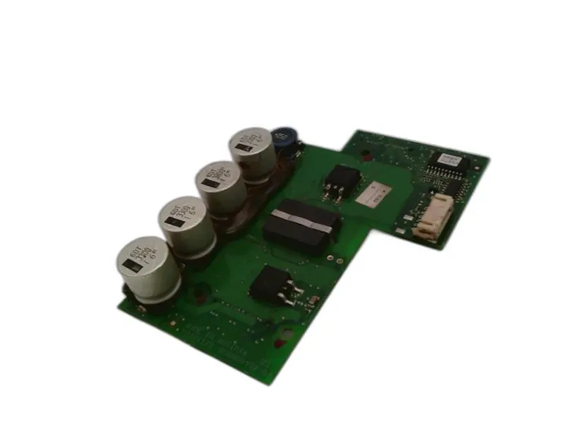PP1NT1/2 PC Board PLC/Add-On Board by B&R