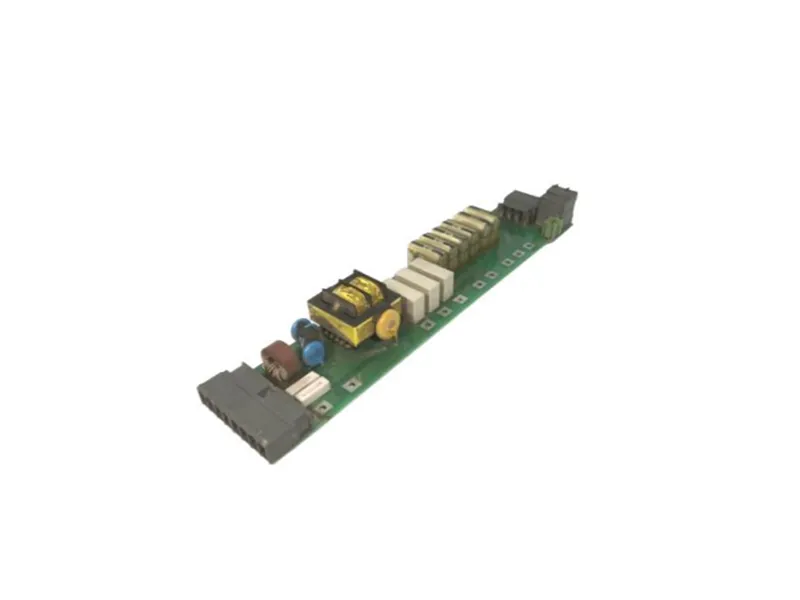 SVFIL02/5 PC Board PLC/Add-On Board by B&R