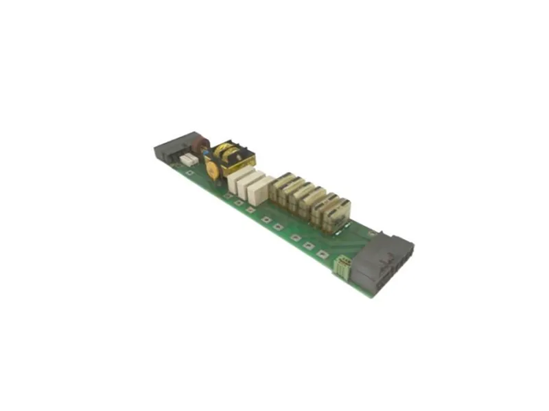 SVFIL02/5 PC Board PLC/Add-On Board by B&R