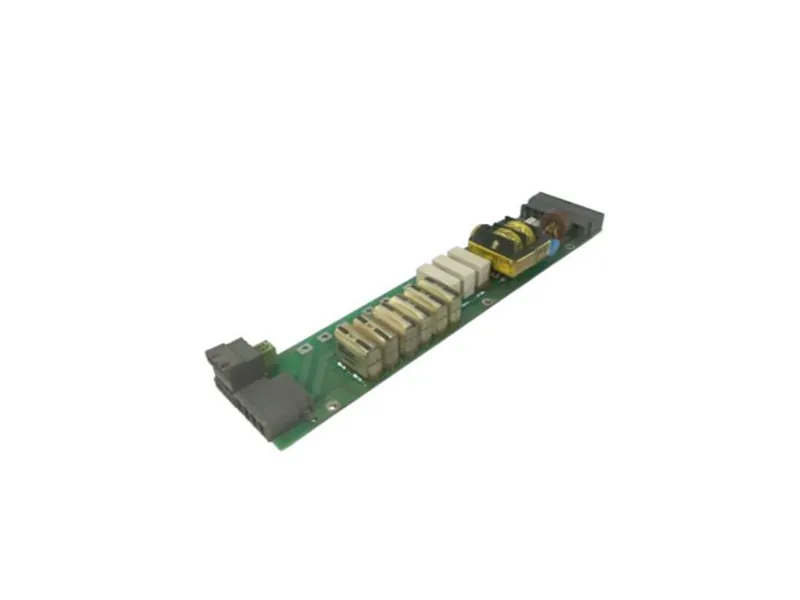 SVFIL02/5 PC Board PLC/Add-On Board by B&R
