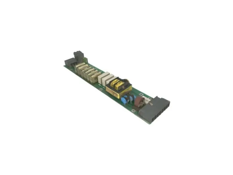 SVFIL02/5 PC Board PLC/Add-On Board by B&R