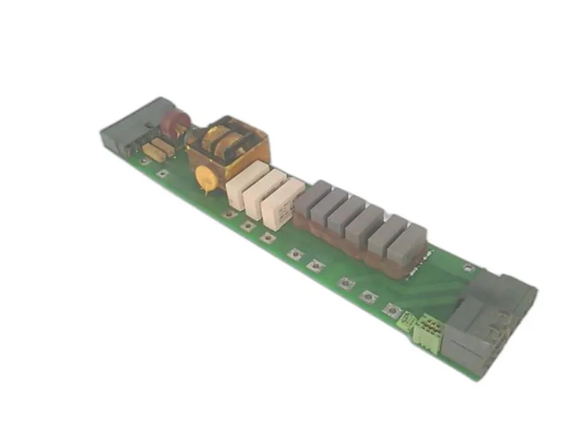 B&R SVFIL02/6 PLC/附加板電腦板