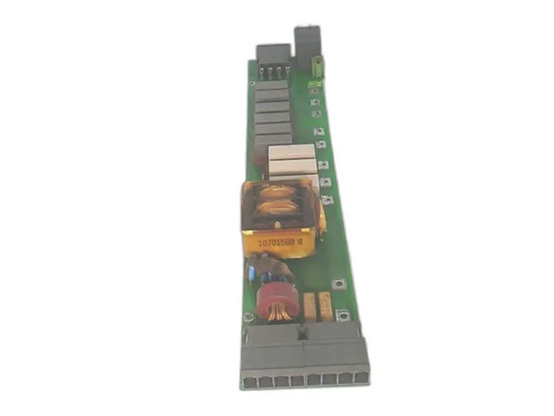 B&R SVFIL02/6 PLC/附加板電腦板