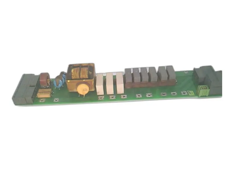 B&R SVFIL02/6 PLC/附加板電腦板