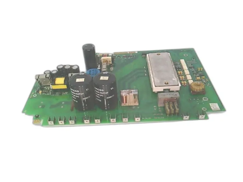 SVLST02/6 PC deska PLC/Rozšiřující deska od B&R