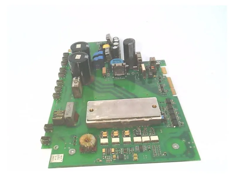 SVLST02/6 PC deska PLC/Rozšiřující deska od B&R