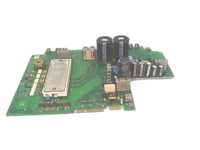 SVLST02/6 PC deska PLC/Rozšiřující deska od B&R