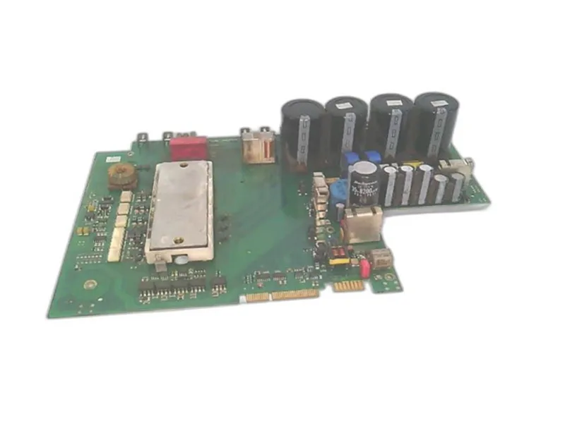 SVLST02/7 PC deska PLC/Přídavná deska od B&R