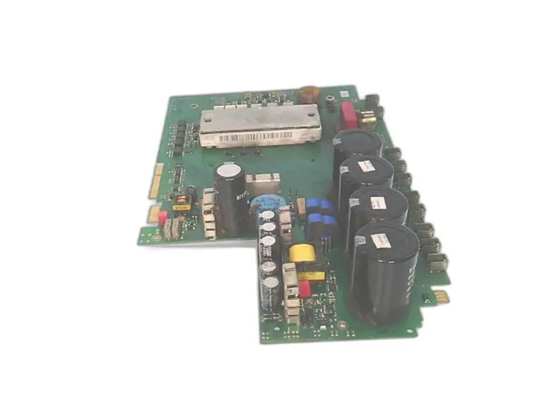 SVLST02/7 PC deska PLC/Přídavná deska od B&R