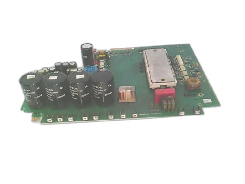 SVLST02/7 PC deska PLC/Přídavná deska od B&R