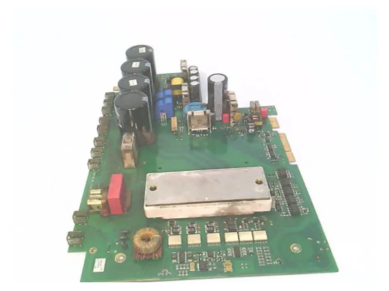SVLST02/7 PC deska PLC/Přídavná deska od B&R