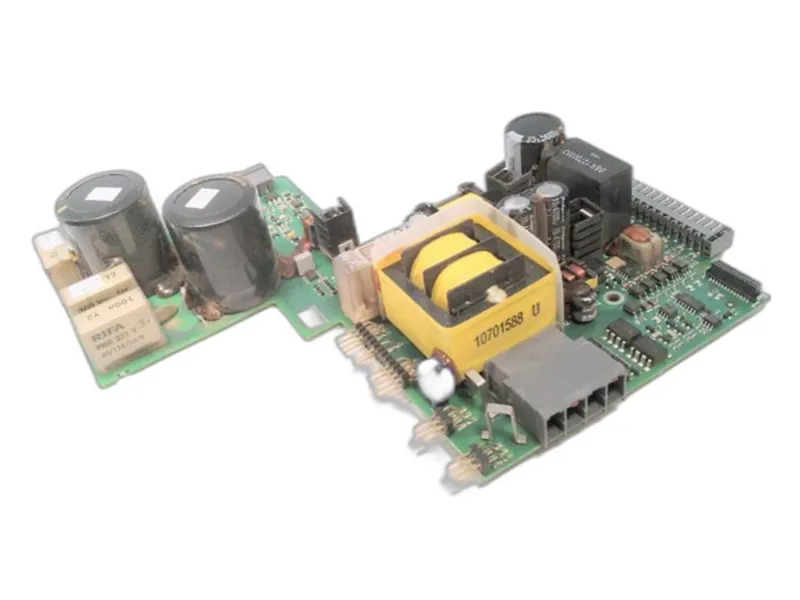 SVNT01/4 PC Board PLC/Add-On Board by B&R