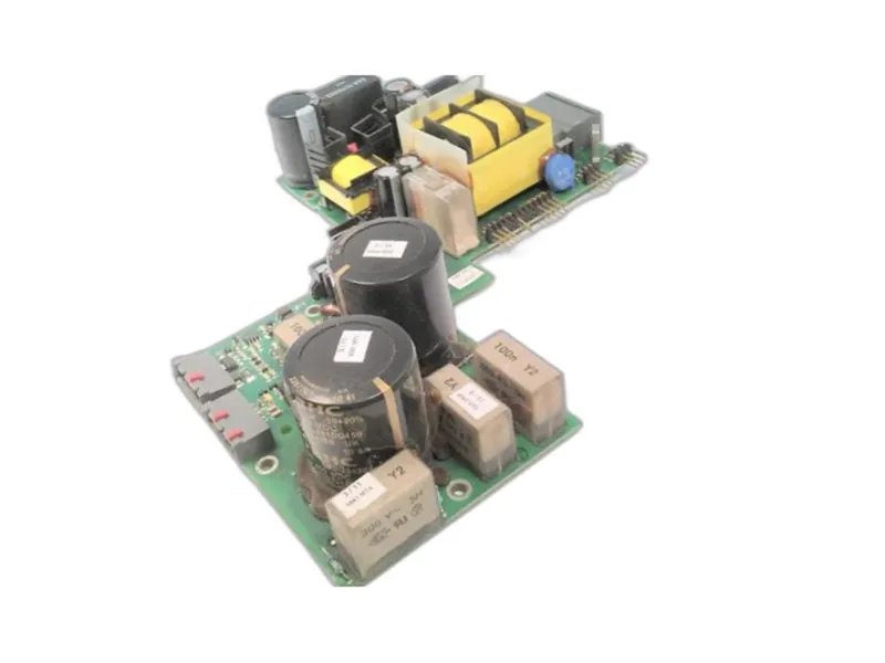 SVNT01/4 PC Board PLC/Add-On Board by B&R