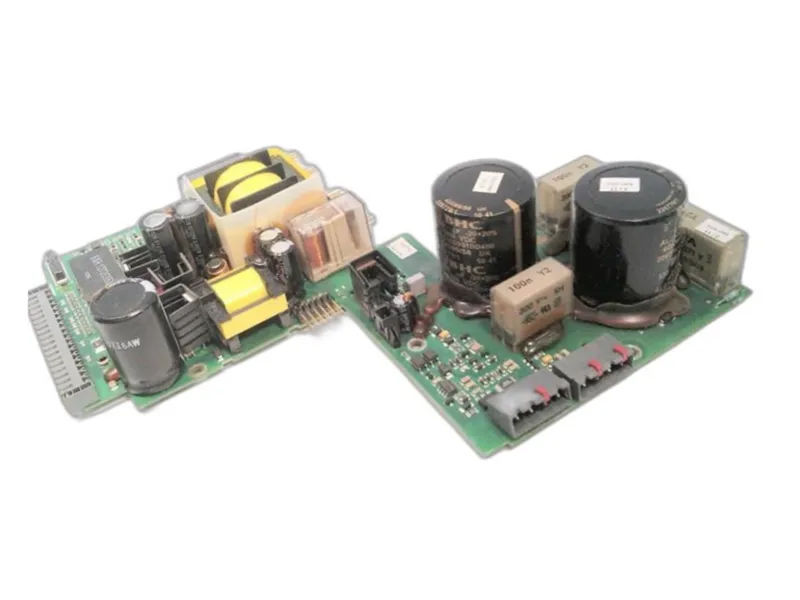 SVNT01/4 PC Board PLC/Add-On Board by B&R
