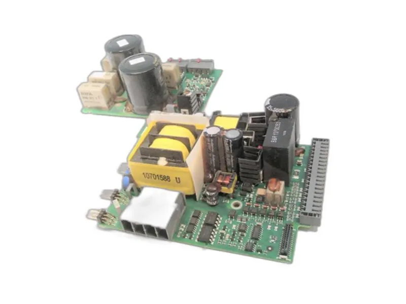 SVNT01/4 PC Board PLC/Add-On Board by B&R