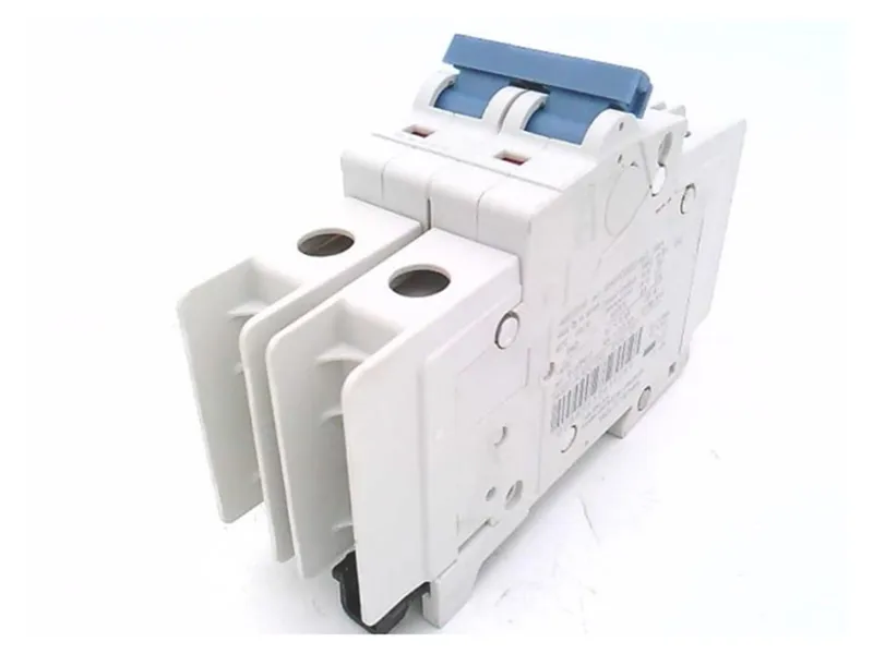 ALLEN BRADLEY 1489-M2C100塑殼斷路器