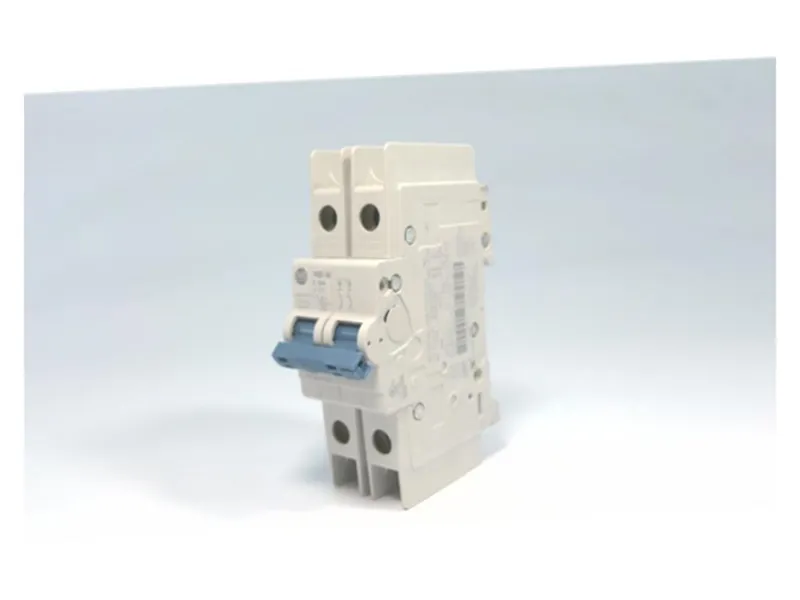 ALLEN BRADLEY 1489-M2C100塑殼斷路器
