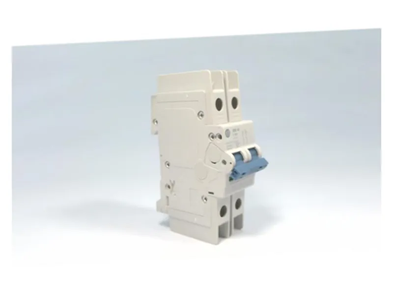 ALLEN BRADLEY 1489-M2C100塑殼斷路器