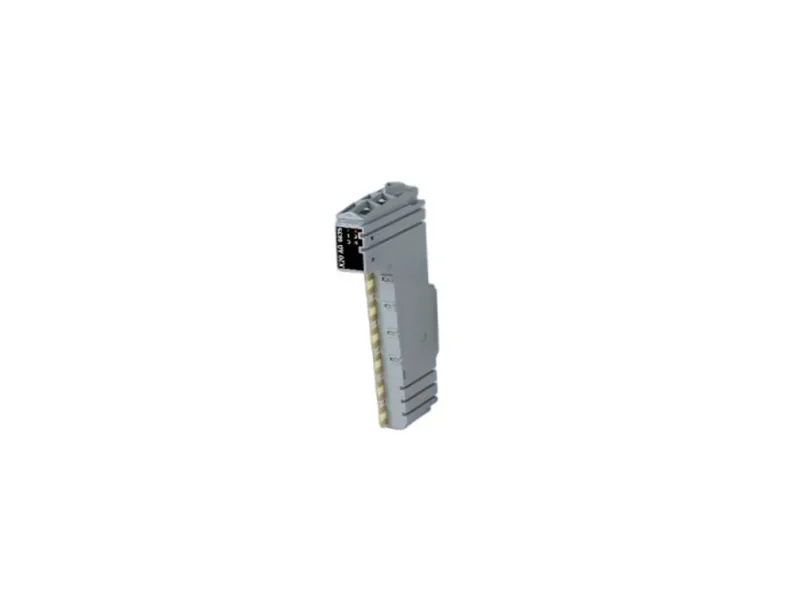 โมดูล PLC/Rack B&R X20AO4635