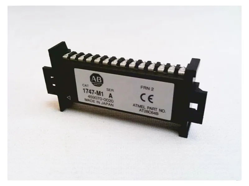 1747-M1 PC Board PLC/Add-On Board by ALLEN BRADLEY
