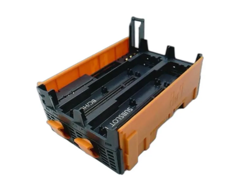 โมดูล PLC/Rack X20BB81 โดย B&R