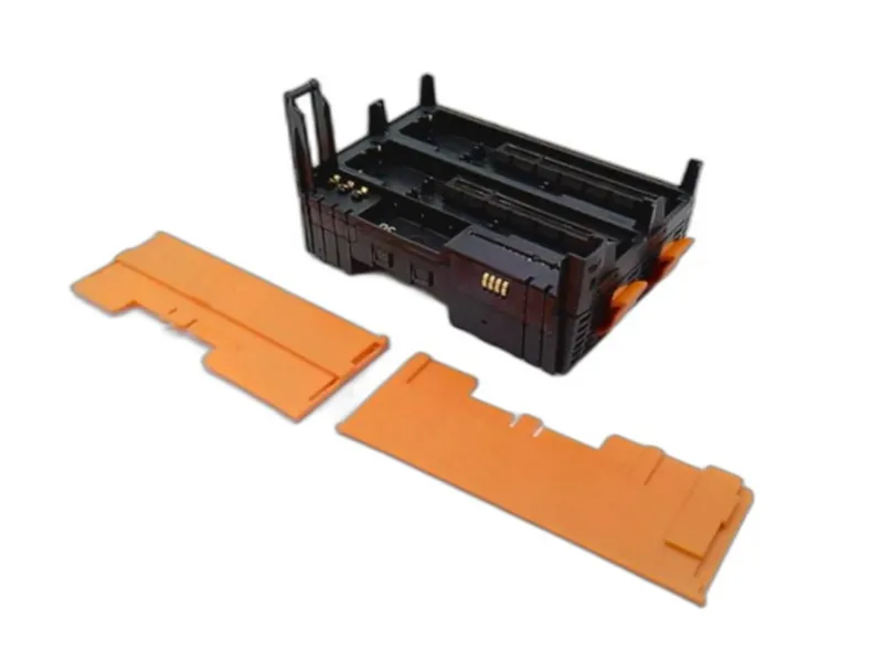 โมดูล PLC/Rack X20BB81 โดย B&R