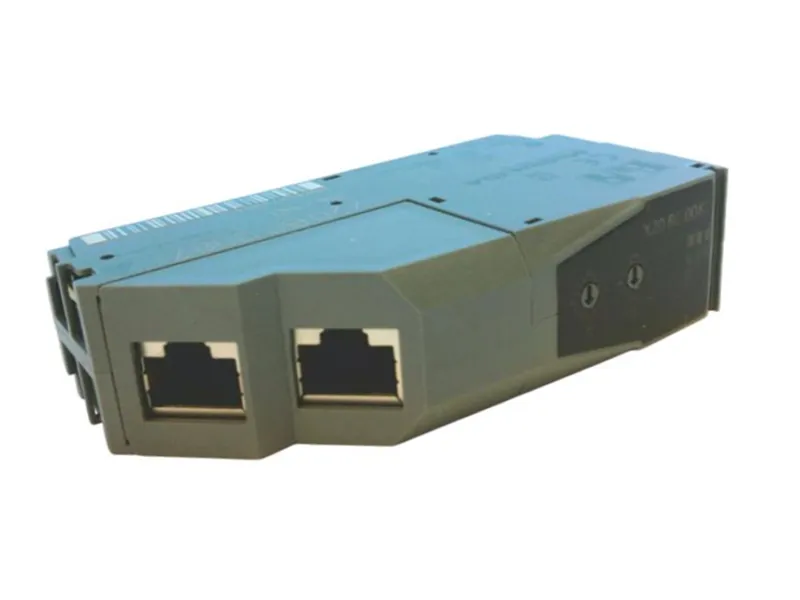 โมดูล PLC/Rack B&R X20BC0087